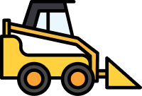 Skid Steer Loaders