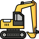 Excavators