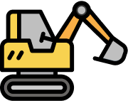 Mini Excavators