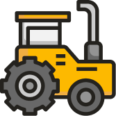 Farm Tractors