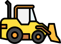 Wheel Loaders