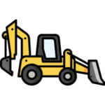 Backhoe Loaders
